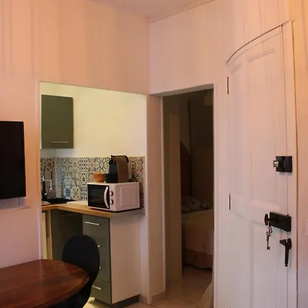 Au Coeur De Boutonnet Montpellier