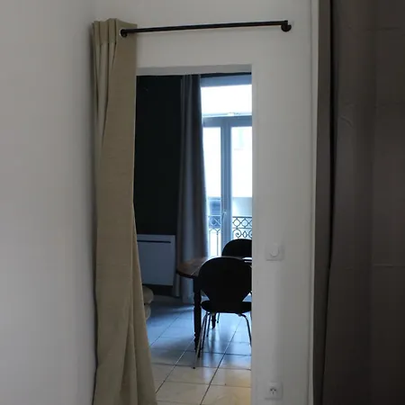 Au Coeur De Boutonnet Montpellier