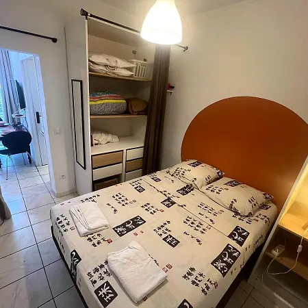 Au Coeur De Boutonnet Appartement *