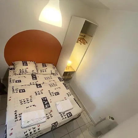 Appartamento Au Coeur De Boutonnet
